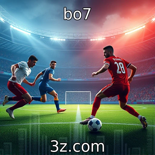 bo7 A ascensão das apostas esportivas no Brasil e seu impacto no mercado