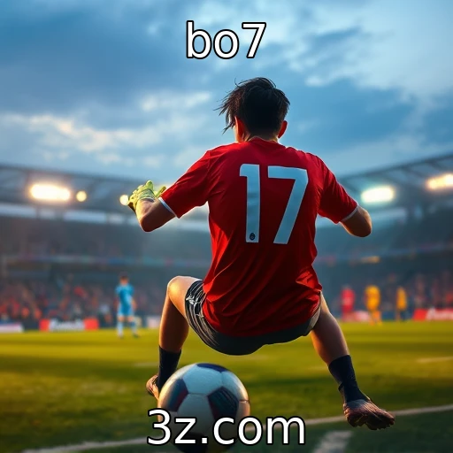 bo7 Como as apostas esportivas estão moldando a cultura dos jovens brasileiros