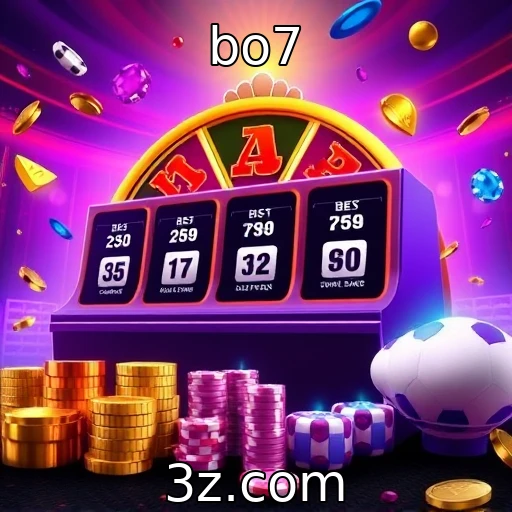 bo7 Apostas esportivas: como analisar partidas e aumentar suas chances de vitória