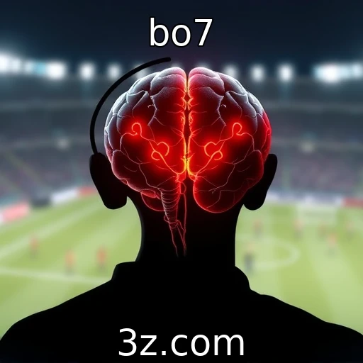 bo7 Segredos das Apostas Esportivas: Como Analisar Partidas com Precisão