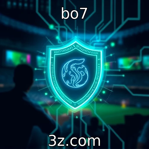 bo7 Desvendando os segredos das apostas esportivas no Brasil